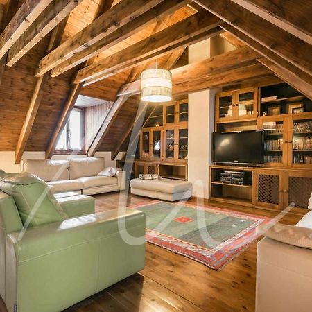 Casa Eth Gauec By Seamount Rentals Βιέλα Εξωτερικό φωτογραφία