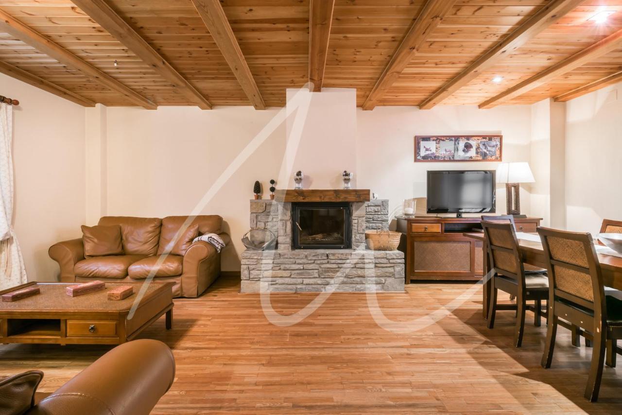 Casa Eth Gauec By Seamount Rentals Βιέλα Εξωτερικό φωτογραφία