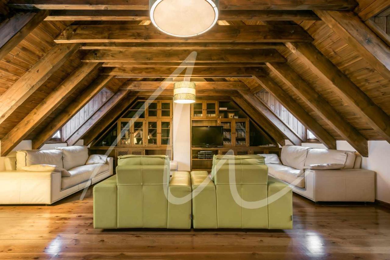 Casa Eth Gauec By Seamount Rentals Βιέλα Εξωτερικό φωτογραφία