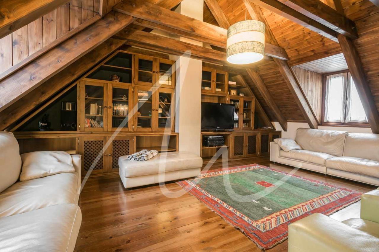 Casa Eth Gauec By Seamount Rentals Βιέλα Εξωτερικό φωτογραφία