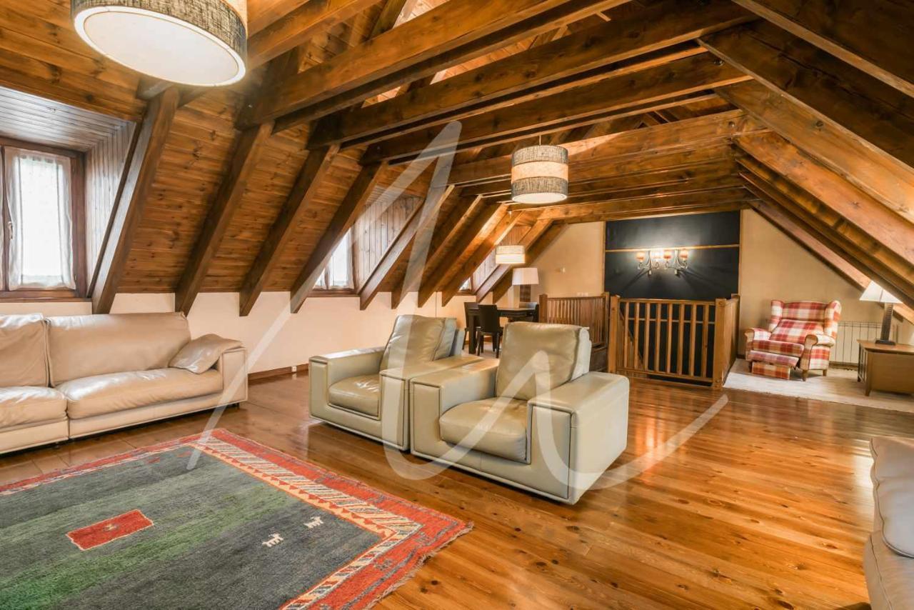Casa Eth Gauec By Seamount Rentals Βιέλα Εξωτερικό φωτογραφία