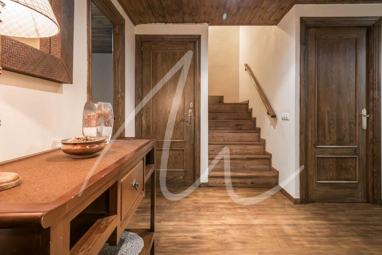 Casa Eth Gauec By Seamount Rentals Βιέλα Εξωτερικό φωτογραφία