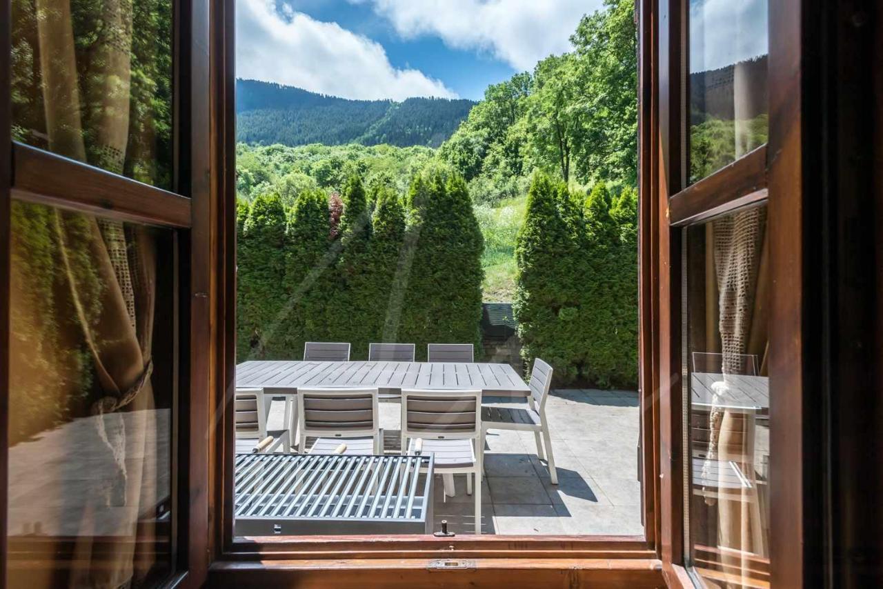 Casa Eth Gauec By Seamount Rentals Βιέλα Εξωτερικό φωτογραφία
