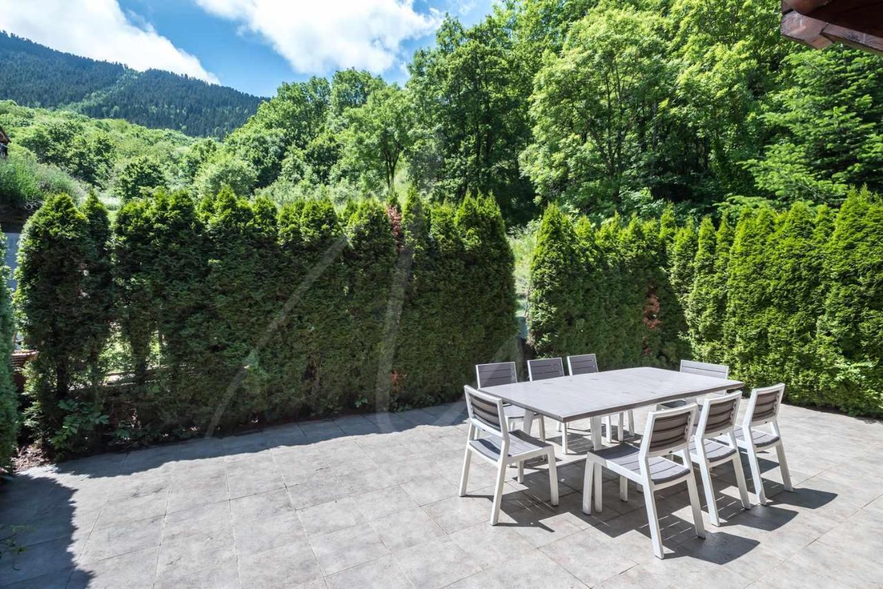 Casa Eth Gauec By Seamount Rentals Βιέλα Εξωτερικό φωτογραφία